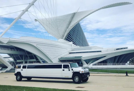 limo-rental-Brookfield