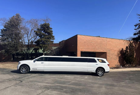 limo-service-rental